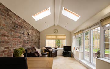 conservatory roof insulation Hyltons Crossways, Norfolk