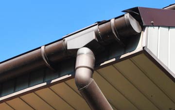 types of Hyltons Crossways fascias