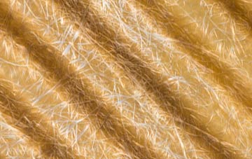 Hyltons Crossways fibreglass roof waterproofing