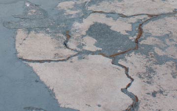 fibreglass roofing replacement Hyltons Crossways