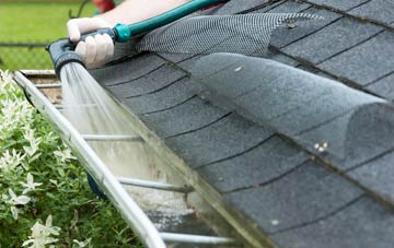 Hyltons Crossways gutter cleaning costs