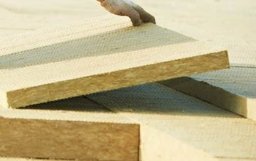 measuring Hyltons Crossways tapered insulation