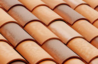 Hyltons Crossways clay roofing