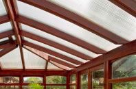 Hyltons Crossways conservatory roofing insulation