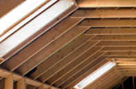 Hyltons Crossways tapered roof insulation quotes